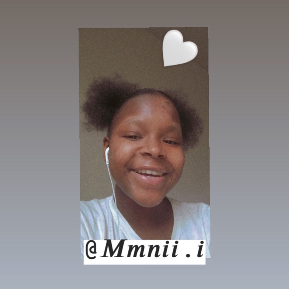 Meet your Posher, Kaniyah